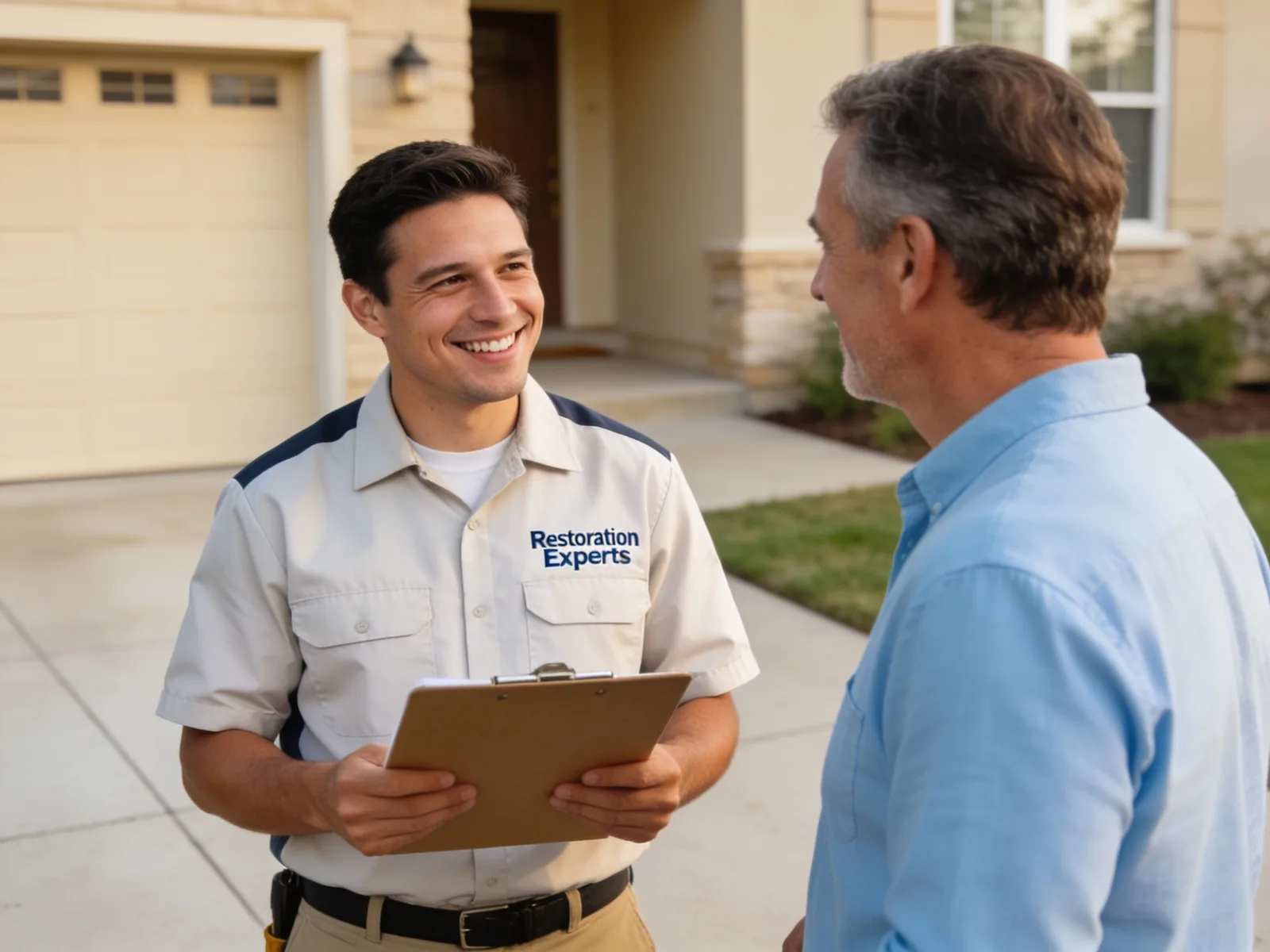 Water Damage Cleanup Eagle River, AK FAQs